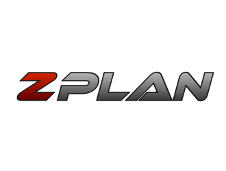 ZPlan logo design by nelza