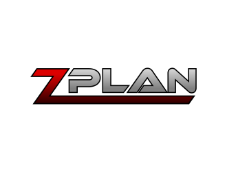 ZPlan logo design by Kanya
