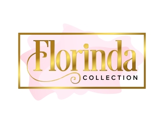 Florinda Collection logo design by excelentlogo