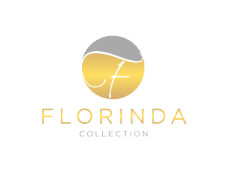 Florinda Collection logo design by scolessi