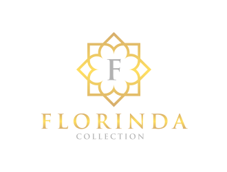 Florinda Collection logo design by scolessi