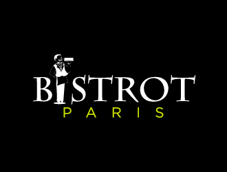 Bistrot Paris logo design by torresace