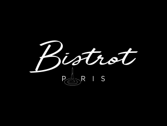 Bistrot Paris logo design by berkahnenen