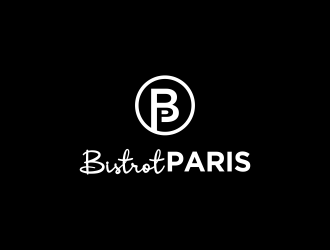 Bistrot Paris logo design by semar