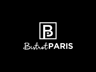 Bistrot Paris logo design by semar