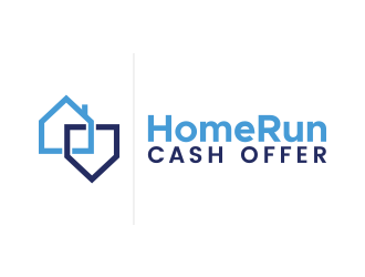 Home Run Cash Offer logo design by lexipej