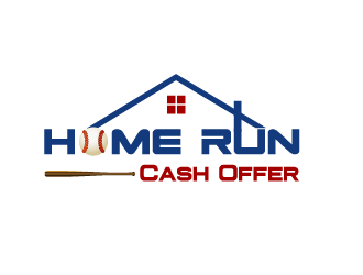 Home Run Cash Offer logo design by axel182