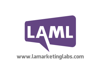 Los Angeles Marketing Labs logo design by serprimero