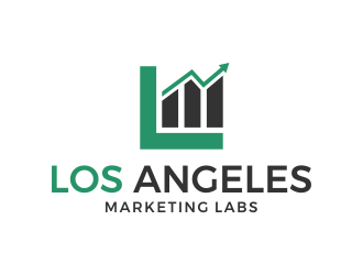 Los Angeles Marketing Labs logo design by creator_studios