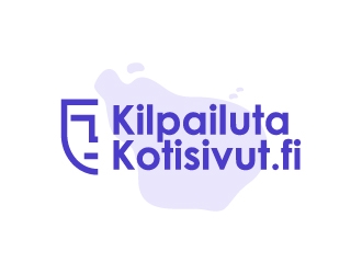KilpailutaKotisivut.fi logo design by wongndeso