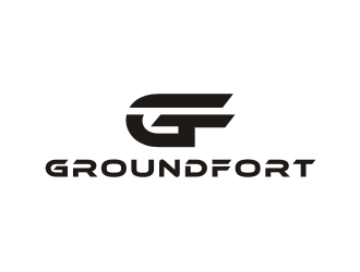 GROUNDFORT logo design by scolessi