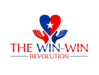 The WIN-WIN Revolution logo design by uttam