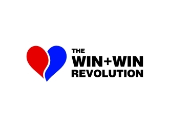 The WIN-WIN Revolution logo design by GemahRipah