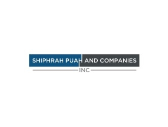 Shiphrah Puah and Companies Inc logo design by Diancox