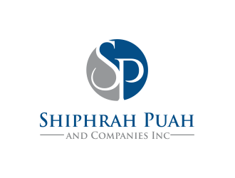 Shiphrah Puah and Companies Inc logo design by Girly
