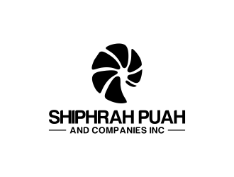 Shiphrah Puah and Companies Inc logo design by RIANW