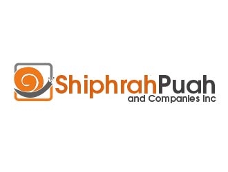 Shiphrah Puah and Companies Inc logo design by shravya