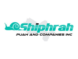 Shiphrah Puah and Companies Inc logo design by uttam