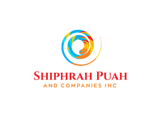 Shiphrah Puah and Companies Inc logo design by PRN123