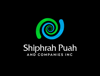 Shiphrah Puah and Companies Inc logo design by PRN123