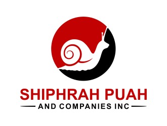 Shiphrah Puah and Companies Inc logo design by cintoko
