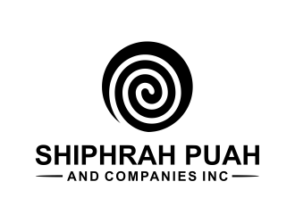 Shiphrah Puah and Companies Inc logo design by cintoko