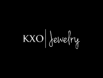 KXO Jewelry logo design by haidar