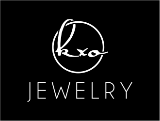 KXO Jewelry logo design by cintoko