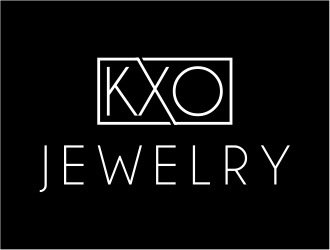 KXO Jewelry logo design by cintoko