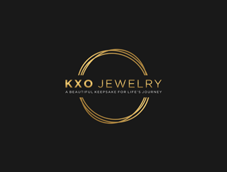 KXO Jewelry logo design by ndaru