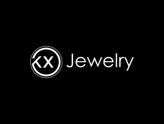 KXO Jewelry logo design by checx