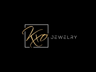 KXO Jewelry logo design by avatar