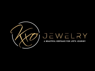 KXO Jewelry logo design by avatar