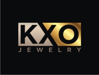 KXO Jewelry logo design by agil