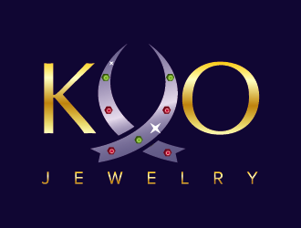 KXO Jewelry logo design by czars