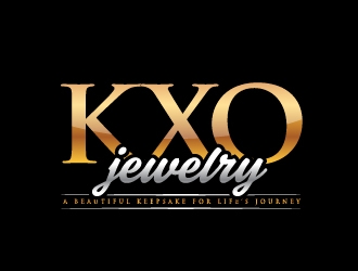 KXO Jewelry logo design by ZQDesigns