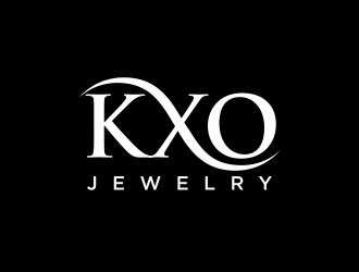KXO Jewelry logo design by agus