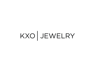 KXO Jewelry logo design by logitec