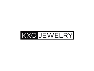 KXO Jewelry logo design by logitec