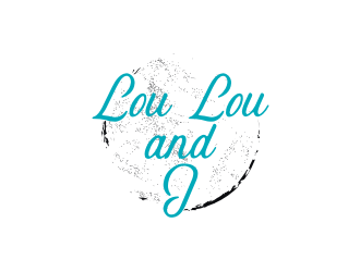 Lou Lou and J logo design by RatuCempaka