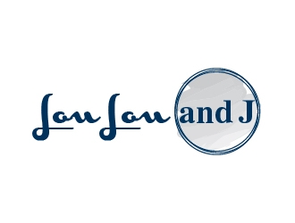 Lou Lou and J logo design by adwebicon