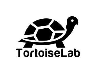 TortoiseLab logo design by cahyobragas