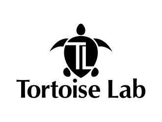 TortoiseLab logo design by cintoko