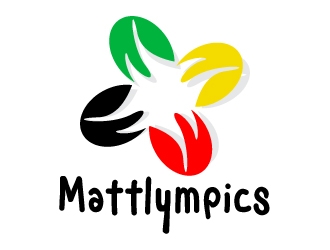 Mattlympics logo design by uttam