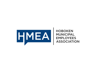 Hoboken Municipal Employees Association logo design by haidar