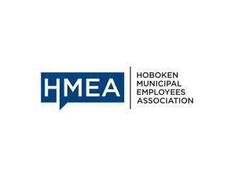 Hoboken Municipal Employees Association logo design by haidar