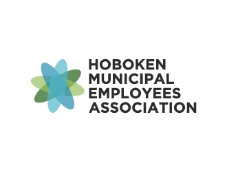 Hoboken Municipal Employees Association logo design by wongndeso