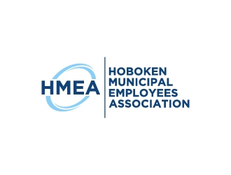 Hoboken Municipal Employees Association logo design by wongndeso