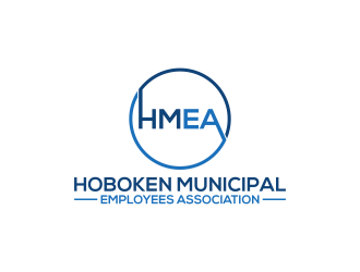 Hoboken Municipal Employees Association logo design by RIANW