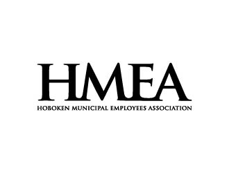 Hoboken Municipal Employees Association logo design by maserik